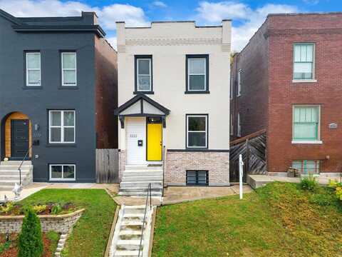 3222 Michigan Avenue, Saint Louis, MO 63118