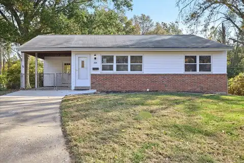 205 Moule Drive, Florissant, MO 63031