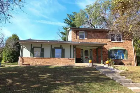 0 27 Heatherwood Drive, Collinsville, IL 62234