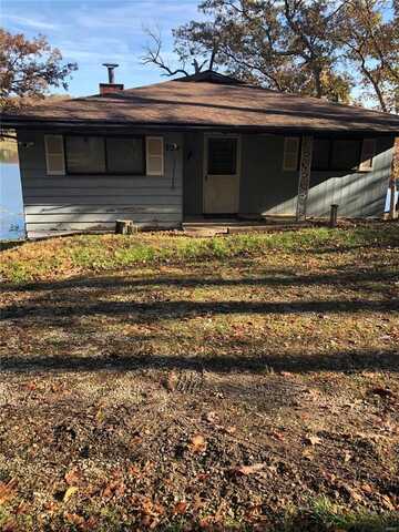 238 S Lake Drive, Hillsboro, MO 63050