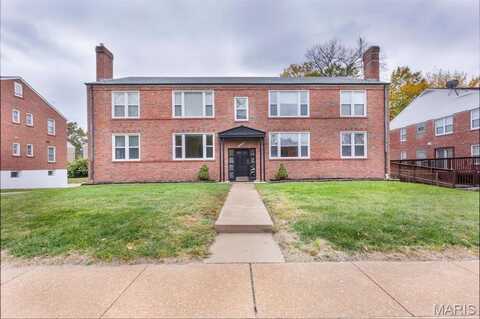 8130 Roxburgh Drive, Clayton, MO 63105