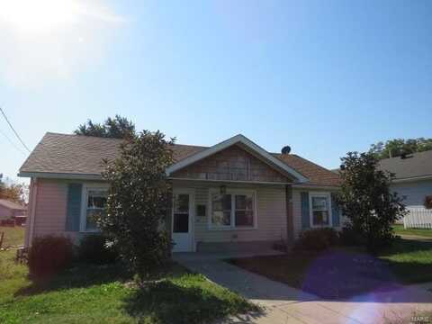 704 E Pearl Street, Jerseyville, IL 62052