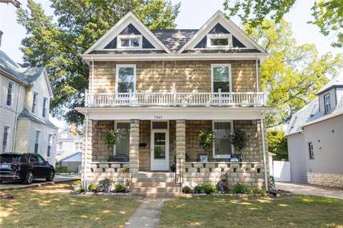 7345 Elm Avenue, Maplewood, MO 63143