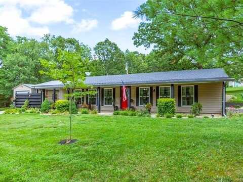 334 Mont Pellier Street, Bonne Terre, MO 63628