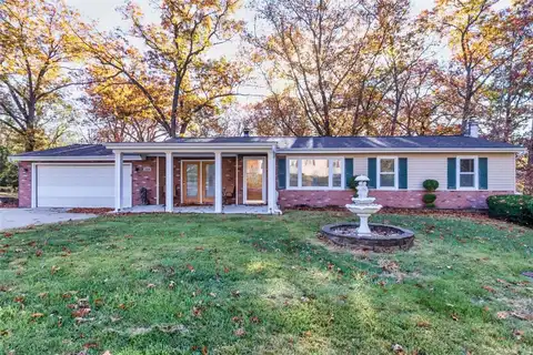 2324 Oak Forest Drive, Pevely, MO 63070