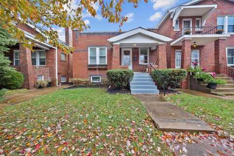 5448 Murdoch Avenue, Saint Louis, MO 63109