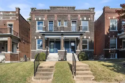 3905 Wyoming Street, Saint Louis, MO 63116