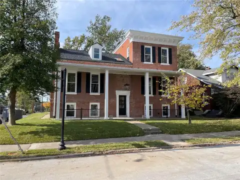 401 N 6th Street, Saint Charles, MO 63301