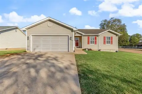 200 Allison Lane, Desloge, MO 63601