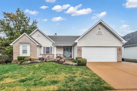 1613 Shane Drive, Imperial, MO 63052