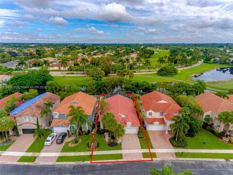 15643 SW 16th St, Pembroke Pines, FL 33027