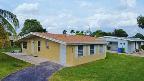 6111 NW 20th Ct, Margate, FL 33063