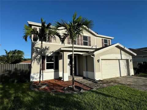 27609 SW 133rd Ave, Homestead, FL 33032