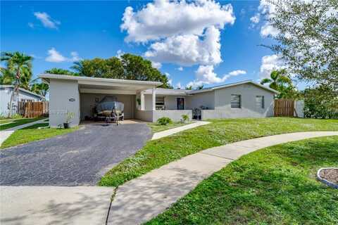 1380 SW 57th Ave, Plantation, FL 33317