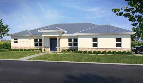 2011 W Falcon Rd, Avon Park, FL 33825