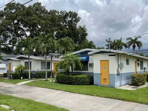 1640 NE 127 st, North Miami, FL 33161