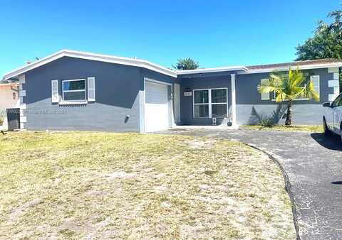 8601 NW 29th St, Sunrise, FL 33322