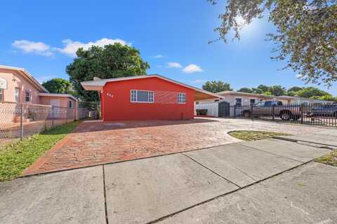 150 E 12th St, Hialeah, FL 33010