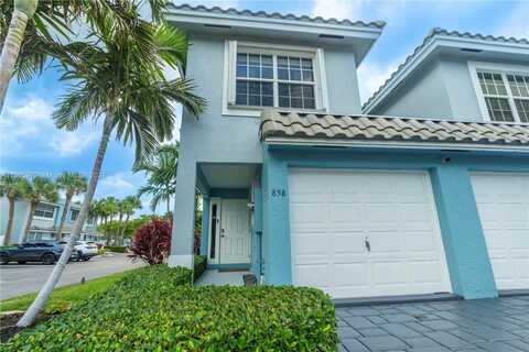 858 Jeffery St, Boca Raton, FL 33487