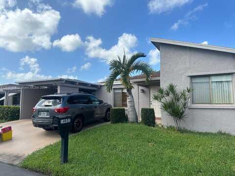 14932 Wildflower Ln, Delray Beach, FL 33446