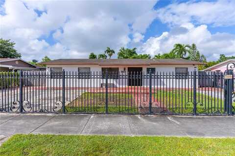 30344 SW 152nd Ct, Homestead, FL 33033