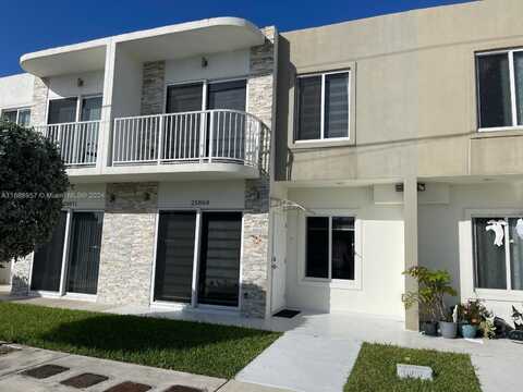 25869 SW 139th Ct, Homestead, FL 33032