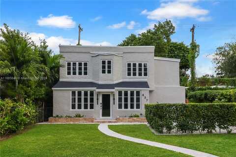 837 El Rado St, Coral Gables, FL 33134