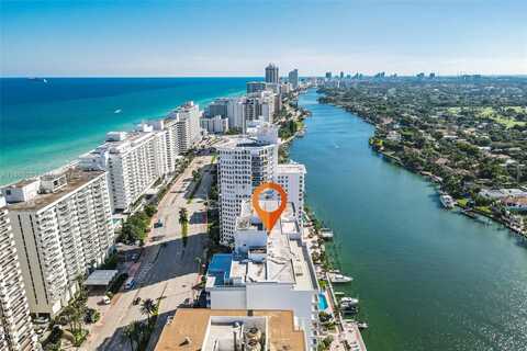 5700 Collins Ave, Miami Beach, FL 33140