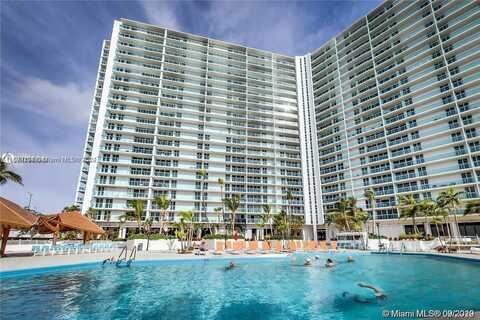 100 Bayview Dr, Sunny Isles Beach, FL 33160