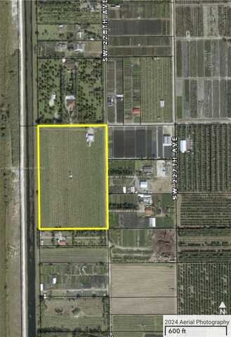 228xx SW 312 ST, Homestead, FL 33030