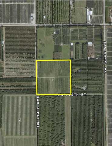 224xx SW 316 ST, Homestead, FL 33030