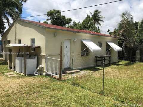 2230 Wilson St, Hollywood, FL 33020