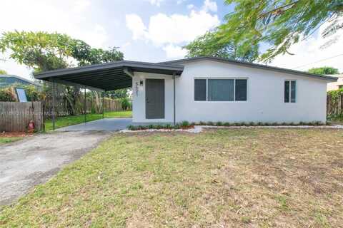 5621 NE 9th Ave, Oakland Park, FL 33334