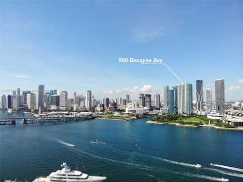 900 Biscayne Blvd, Miami, FL 33132