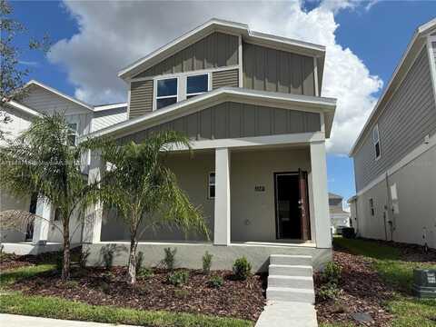 6349 Blissful Street, Clermont, FL 34714