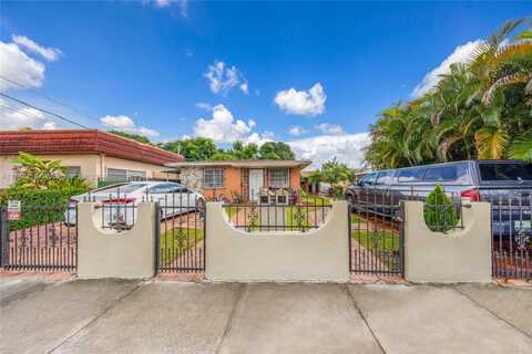 1211/1213 NW 32 PL, Miami, FL 33125