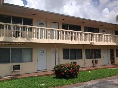 280 SW 11th Ave, Hallandale Beach, FL 33009