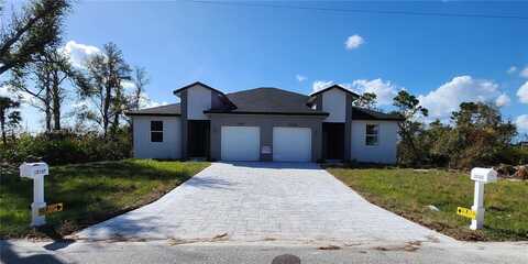 10165 Amicola, Port Charlotte, FL 33981