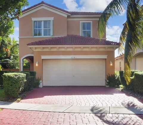 2281 NE 37th Ter, Homestead, FL 33033