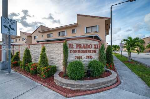 7600 W 29th Way, Hialeah, FL 33018