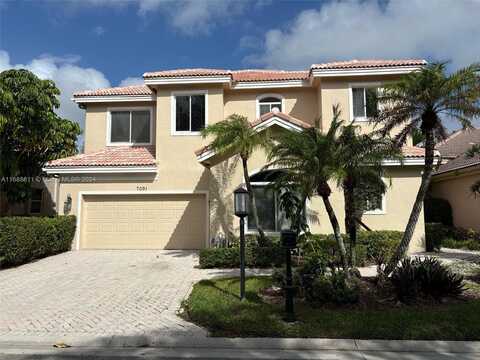 7091 Mallorca Cres, Boca Raton, FL 33433