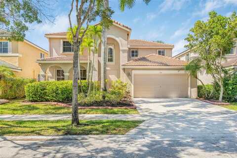 831 Sunflower Cir, Weston, FL 33327