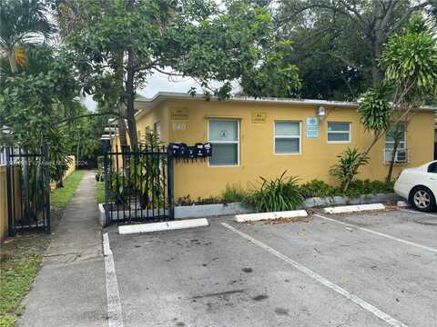 640 NW 10th Ter, Fort Lauderdale, FL 33311