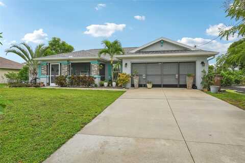 2300 NW 25 st, Cape Coral, FL 33993