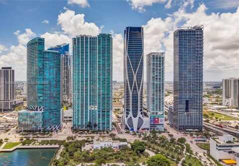 900 Biscayne Blvd, Miami, FL 33132