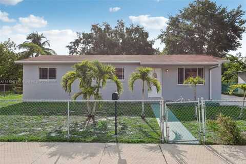 17951 NW 22nd Ct, Miami Gardens, FL 33056