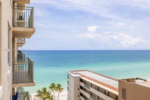 2080 S Ocean Dr, Hallandale Beach, FL 33009