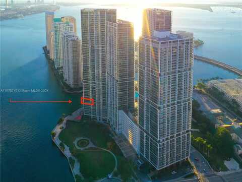 465 Brickell Ave, Miami, FL 33131