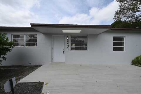 3401 NW 101 St, Miami, FL 33147