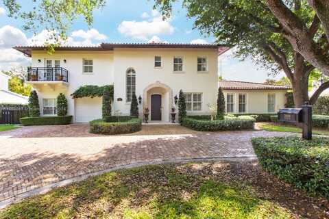 3919 Granada Blvd, Coral Gables, FL 33134